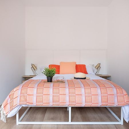 Апартаменти Moderno Apartamento En El Centro De Сантандер Екстер'єр фото